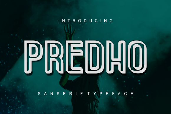 Bringing Predho to Life in Handmade Creations